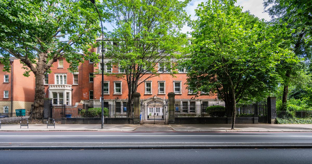 True North unveils £40m Elephant & Castle flex living scheme
