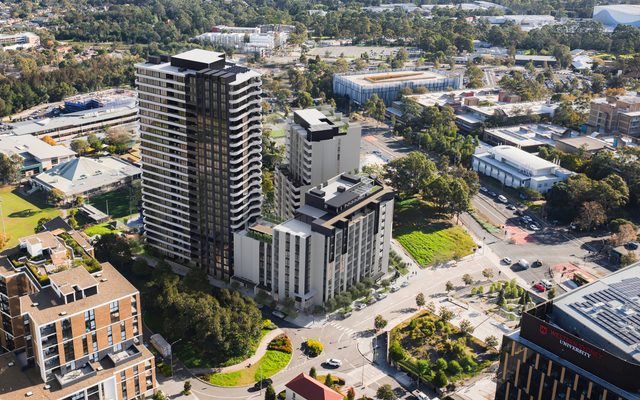 "A lot has to stack up": why Nuveen prefers student housing to data ...