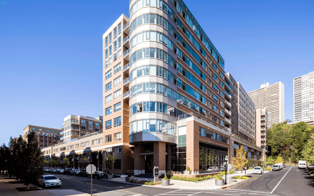 Architecture, Building, Office Building