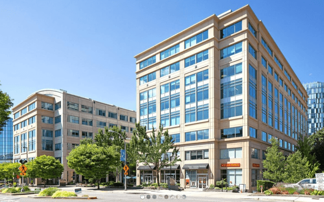 Architecture, Building, Office Building