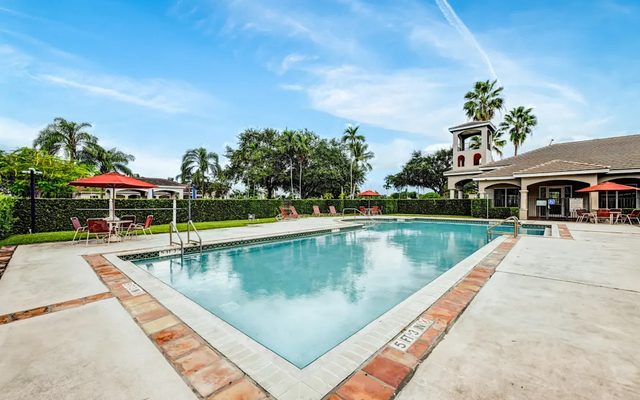 Pool, Water, Swimming Pool