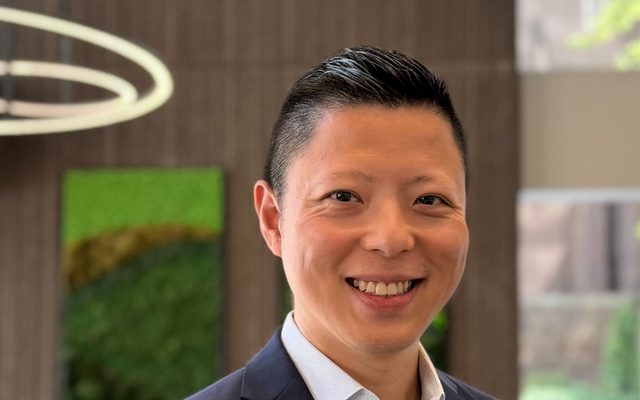 Edward Lam