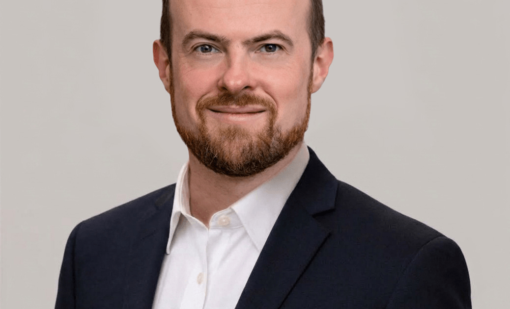 Downing hires George Cotterell to lead commercial real estate lending push