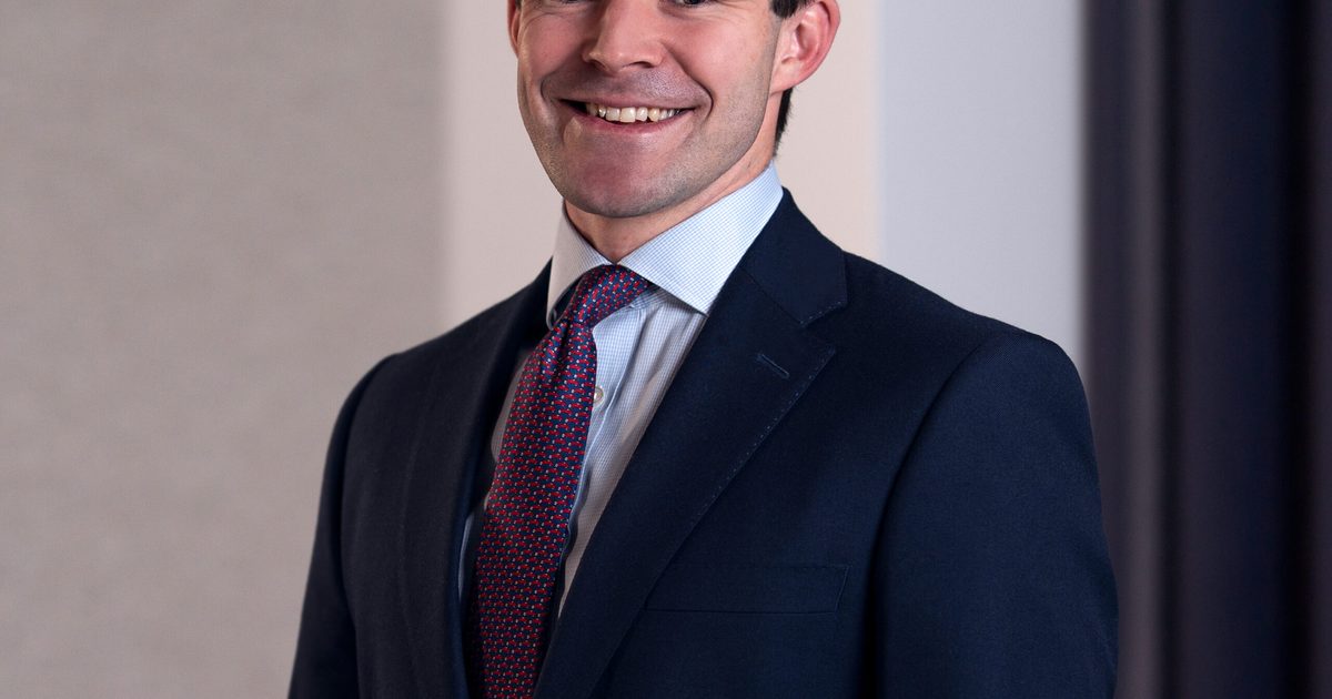 Aviva Investors hires director to lead logistics strategy
