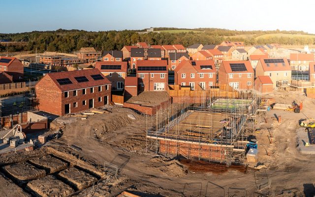 Outdoors, Architecture, Building
