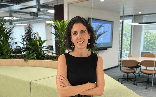 Grupo Lar appoints chief executive - Green Street News