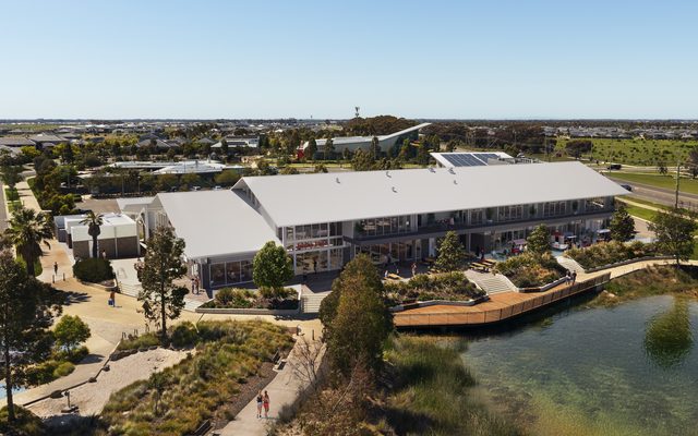 Water, Waterfront, Architecture