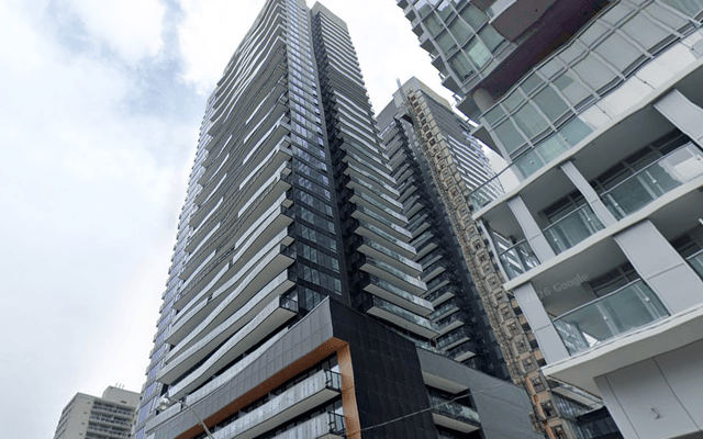 Architecture, Building, City