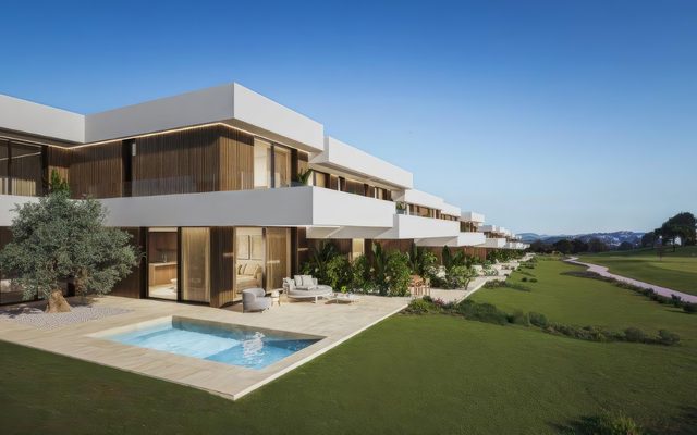 Architecture, Building, House