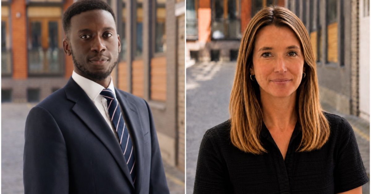 Re:shape recruits duo to drive 3,100-bed co-living pipeline