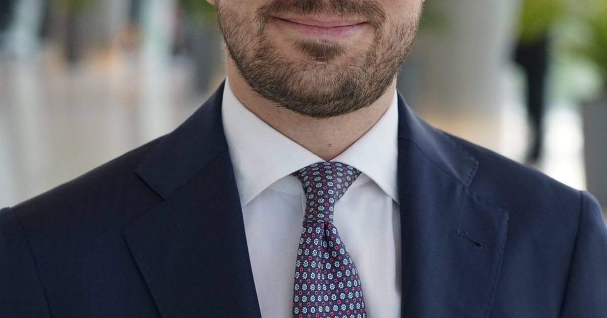 DTZ Investors appoints Generali exec to lead capital-raising push