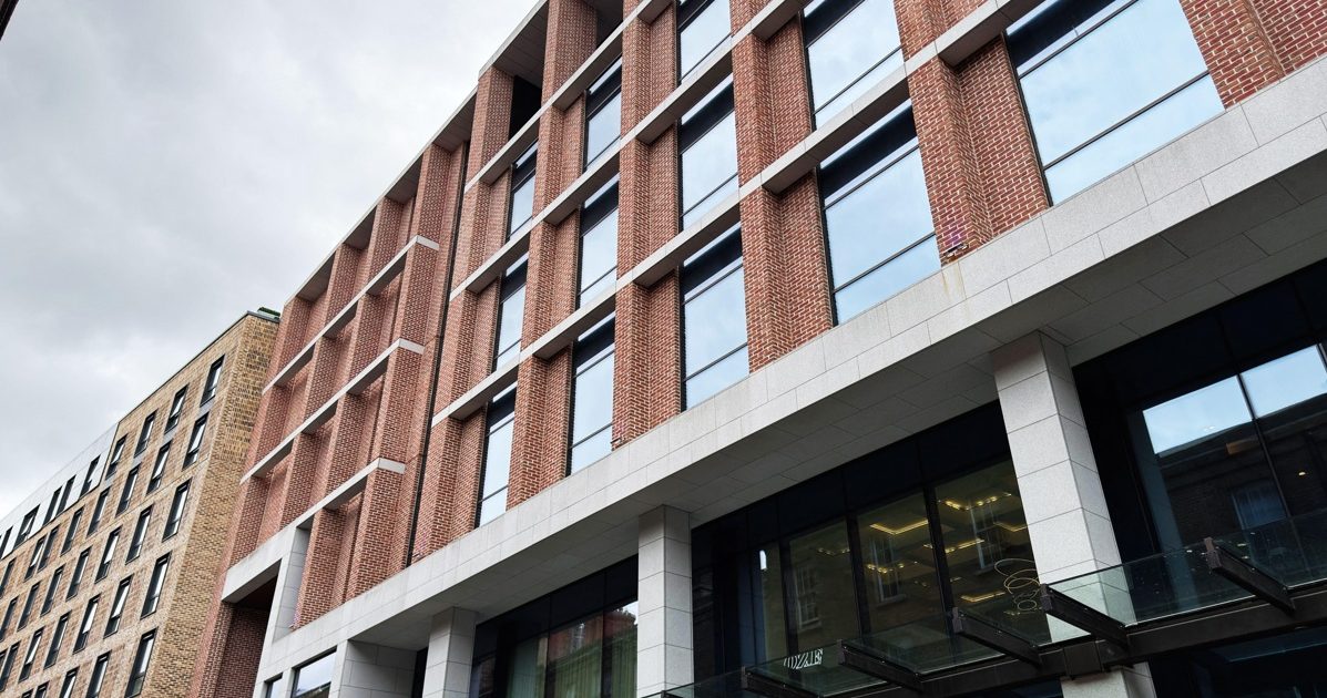 Klaviyo inks 10-year deal for Dublin hub
