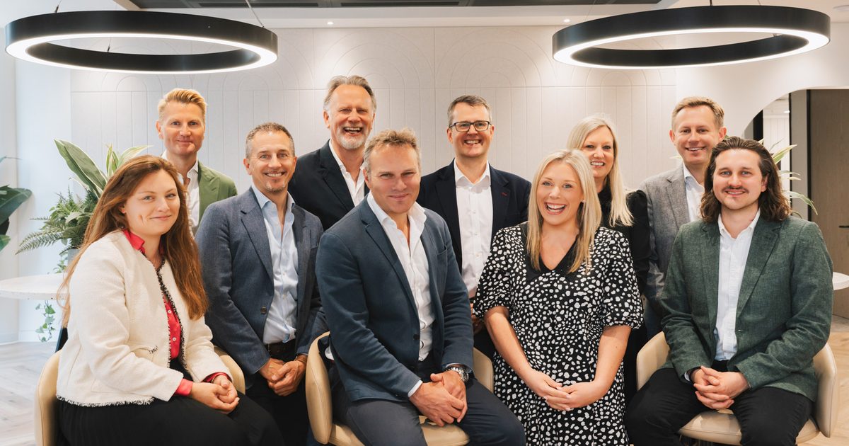 Orega management takes over in private equity-backed buyout