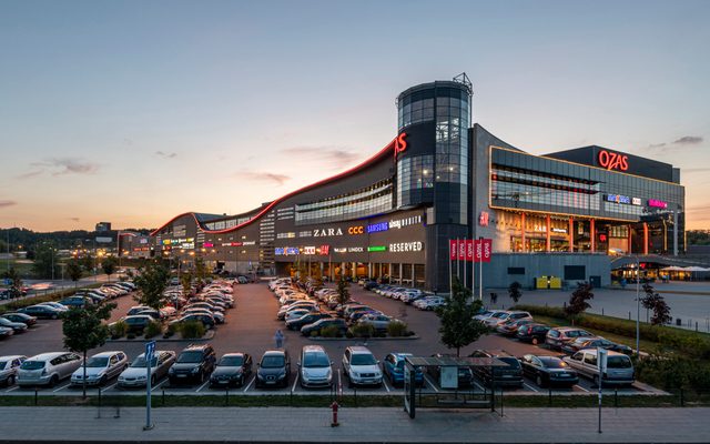Car, Car Dealership, Transportation