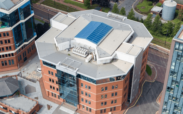 Outdoors, Architecture, Building