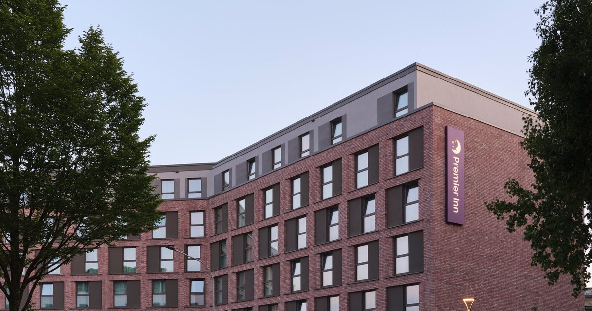 Citygrove secures €83m loan for three German hotels