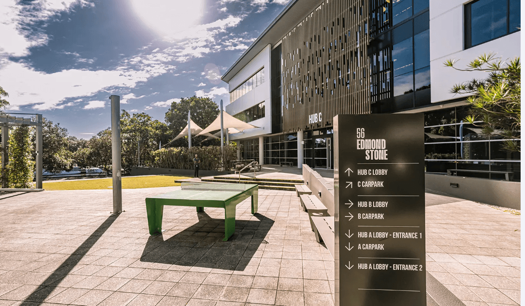 Real Asset Management launches $90m Brisbane office campus sale