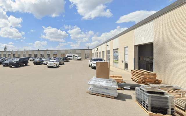 Box, Package, Car