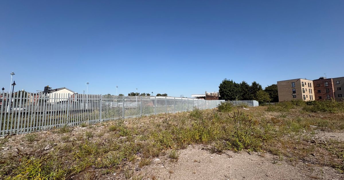 Pigeon snaps up former Bury St Edmunds railway yard for mixed-use scheme