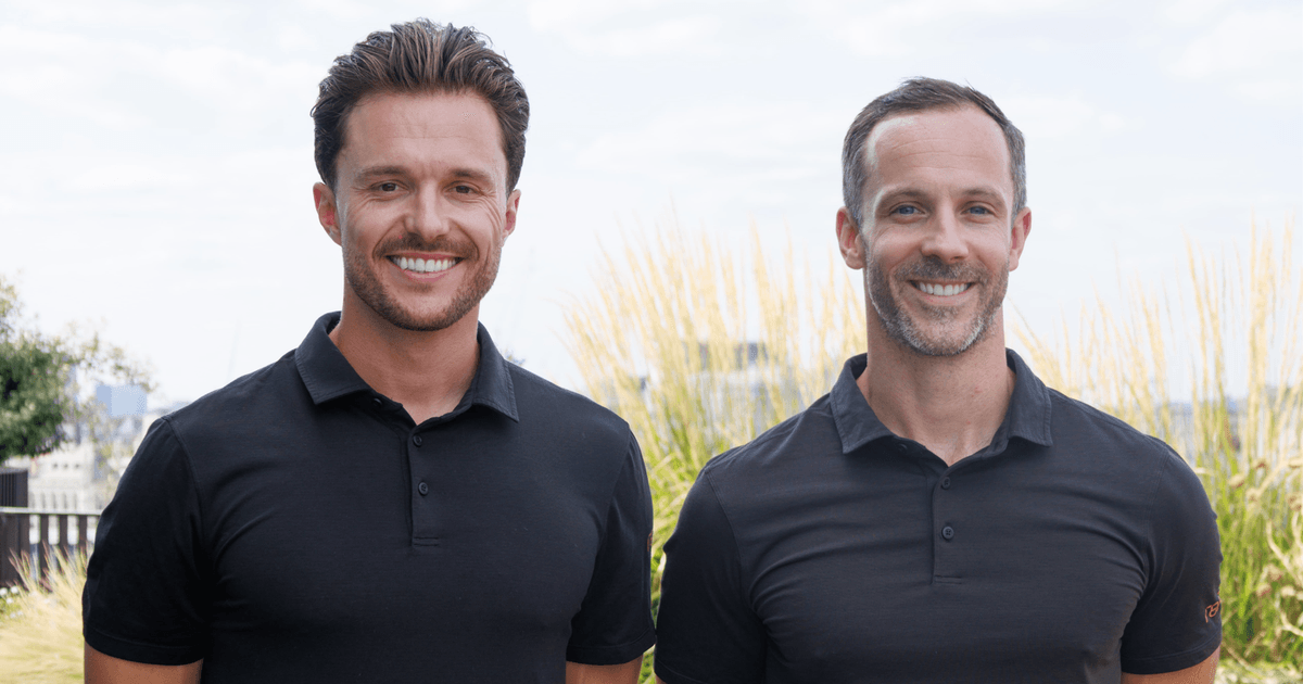 Refit signs for first international location