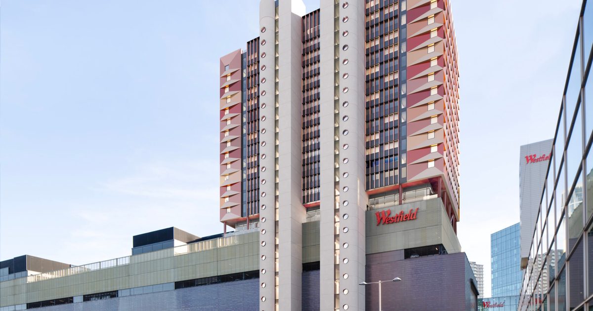URW launches funding hunt for £235m Stratford student scheme