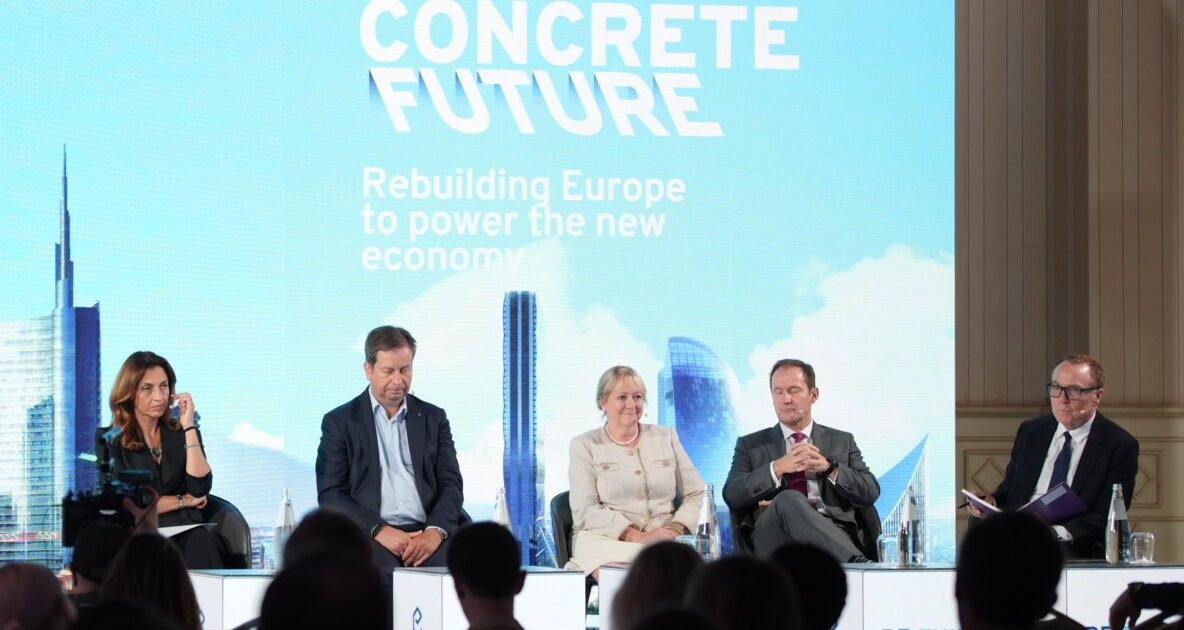 EPRA 2026: “€100bn is needed for German housing, but it isn’t there”