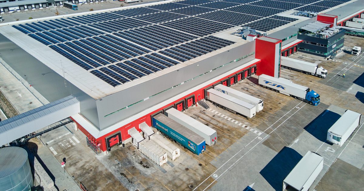 Commercial landlords may be slow to embrace solar scheme: consultants