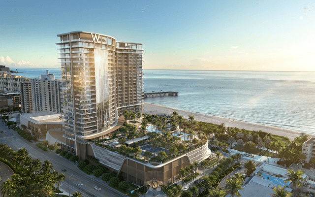 Architecture, Building, Condo