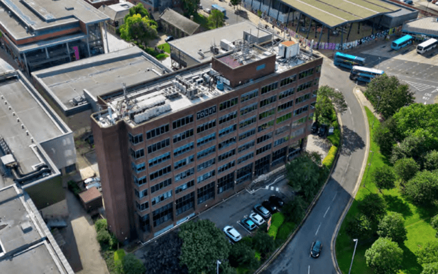 Outdoors, Architecture, Building
