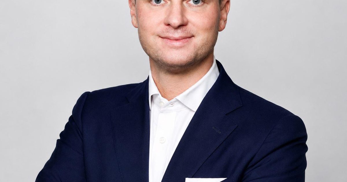 Copper Key appoints executive director