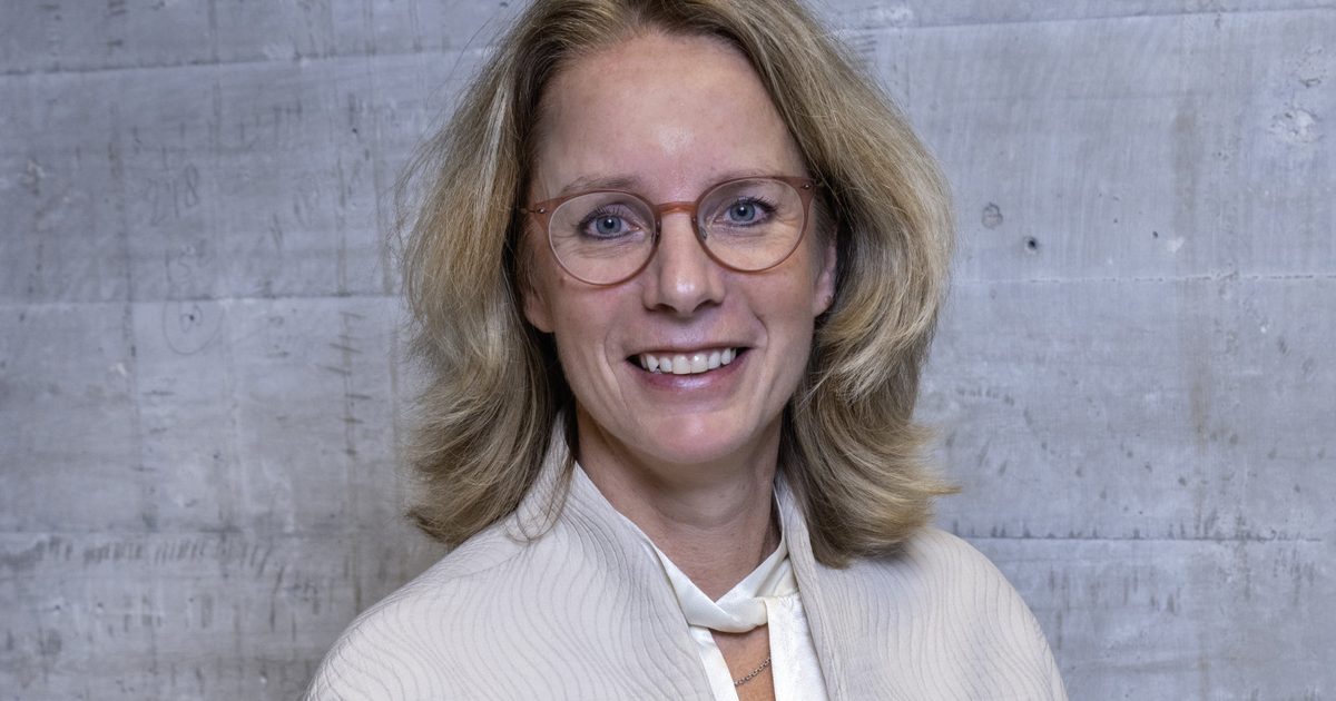 Vesteda chief executive: “I sense we are at a turning point”