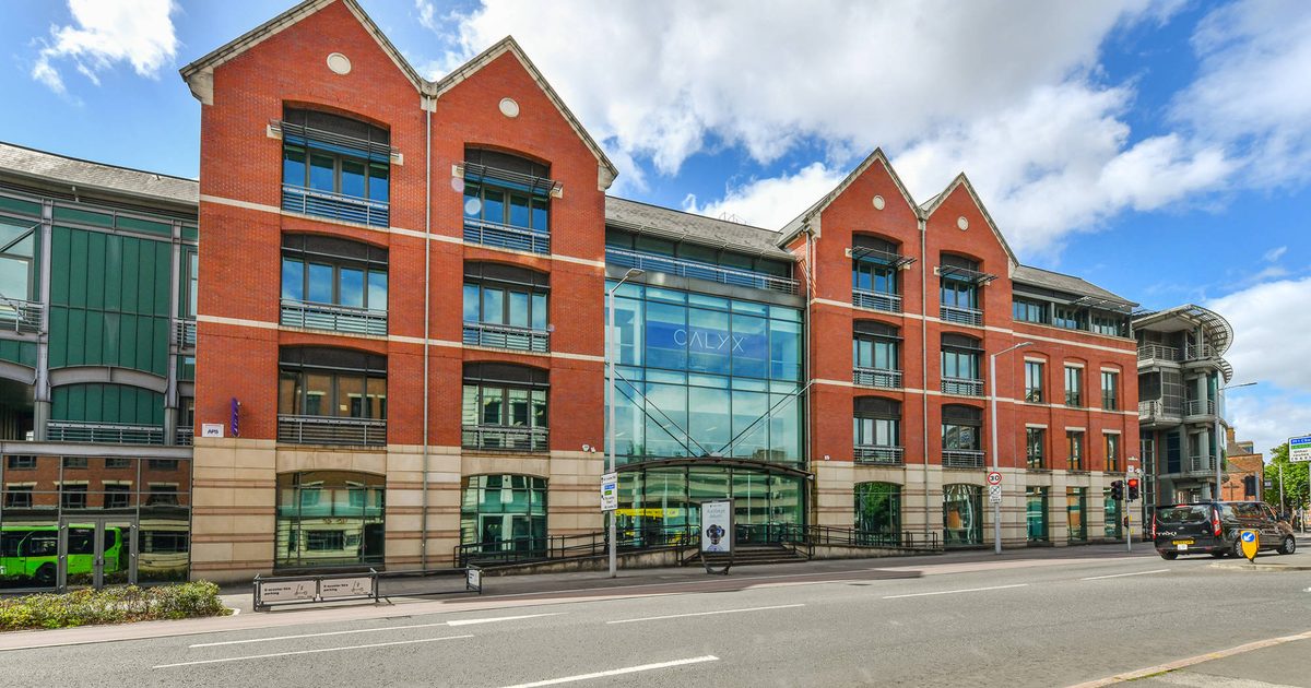 Browne Jacobson agrees 46,000 sq ft Nottingham HQ move
