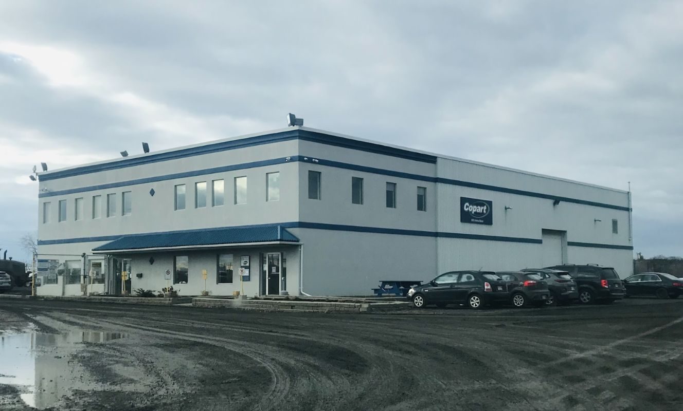 Architecture, Building, Car