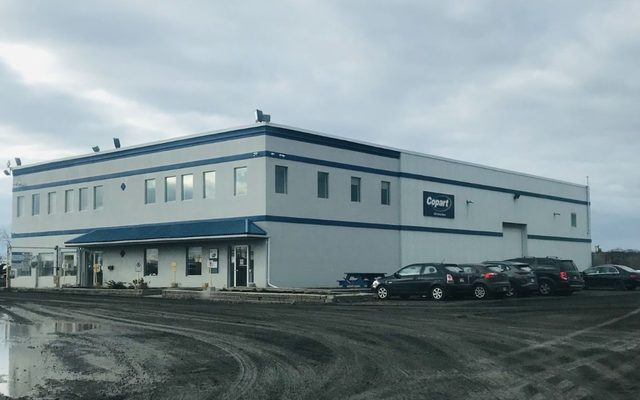 Architecture, Building, Car