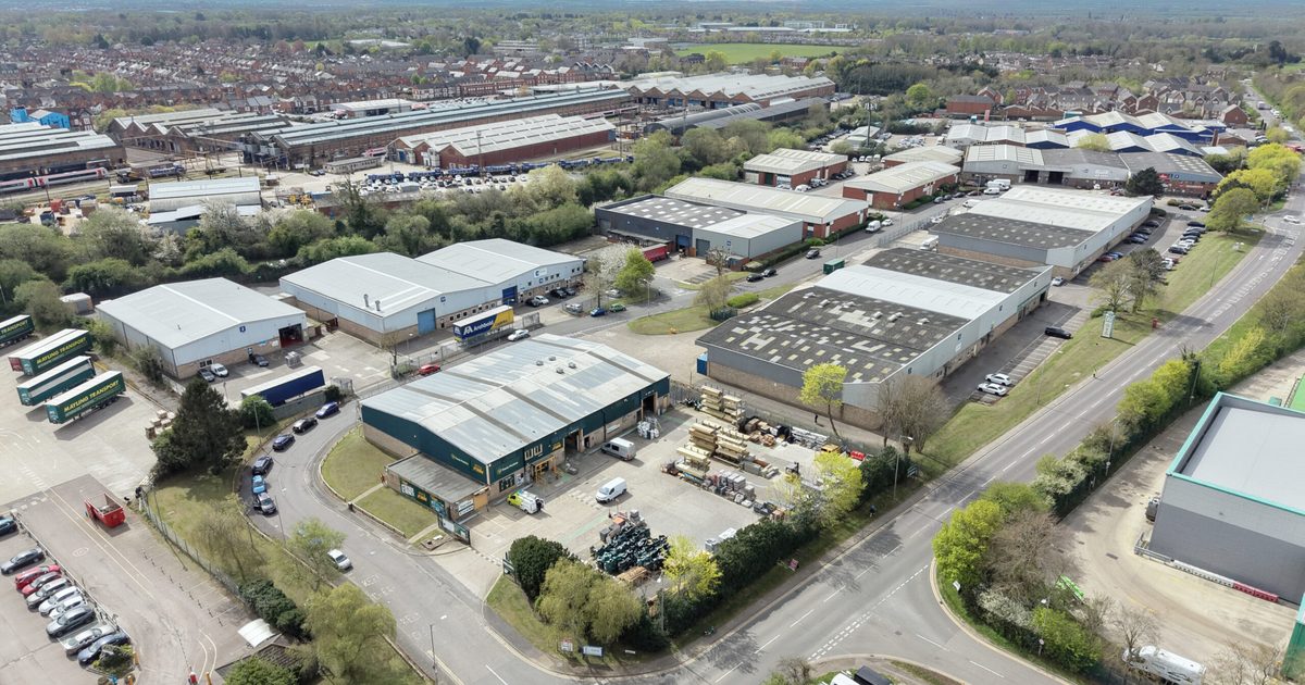 Chancerygate snaps up £28m Milton Keynes industrial hub