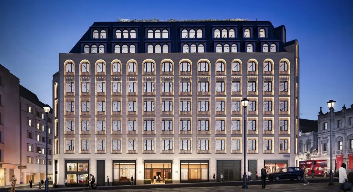 GPE says demand robust despite “volatile macroeconomic backdrop”