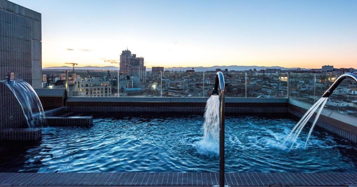Greystar lists €100m+ Madrid aparthotel