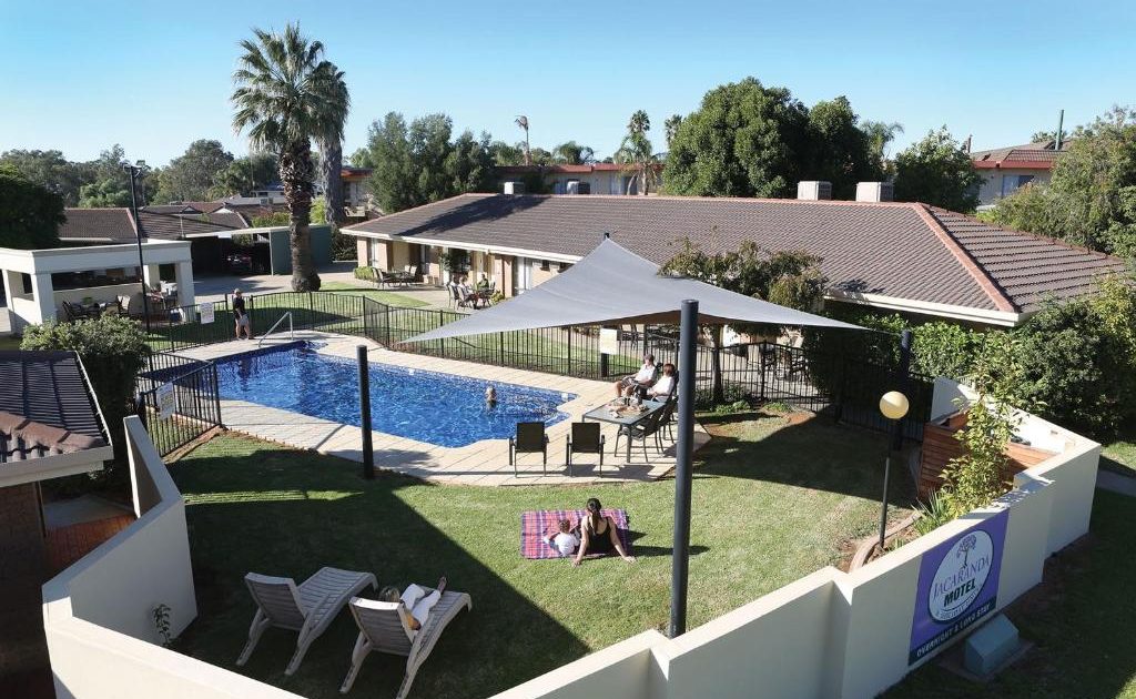 Australia's first wholesale motel fund snaps up three motels in one deal