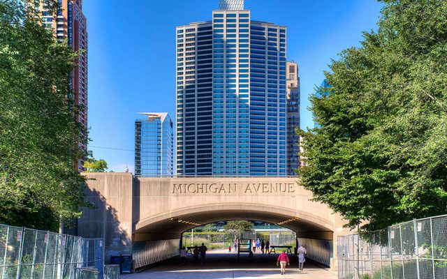 City, Urban, Architecture