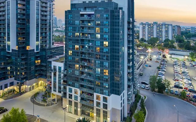 Architecture, Building, Urban