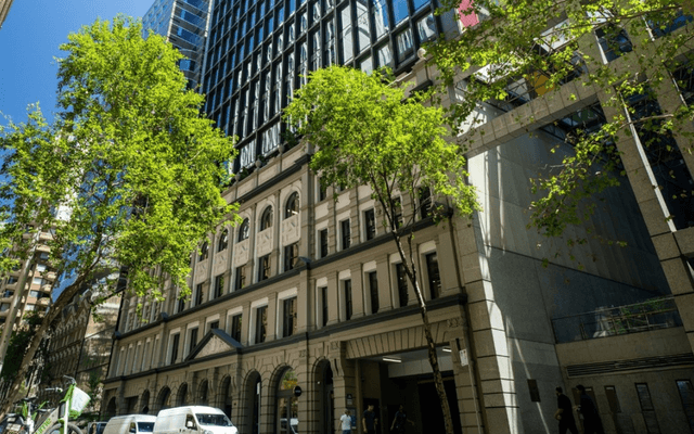 Architecture, Building, City
