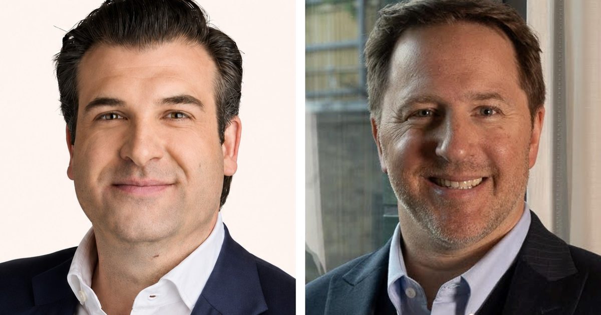 EQT promotes Russell Petrie to head of living