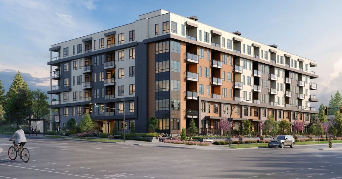 Peakhill lends on condo-turned-PBR in Surrey