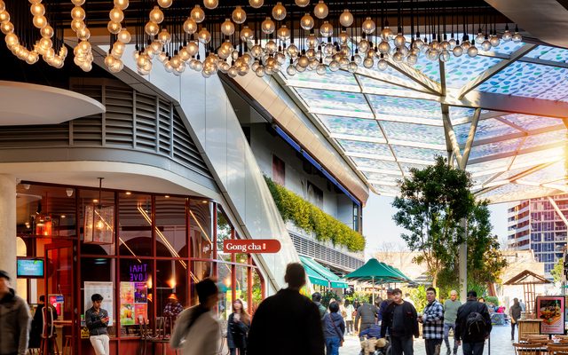 Indoors, Restaurant, Shop