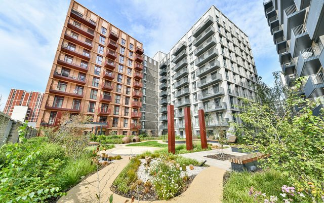 Architecture, Building, Building Complex