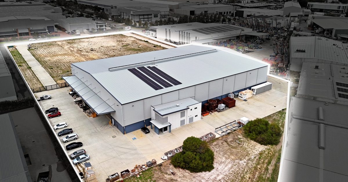 Willer raises $10m for Perth industrial acquisition