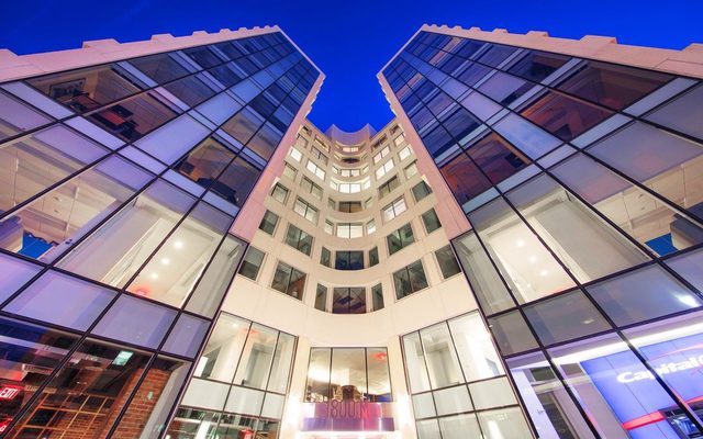 City, Urban, Architecture