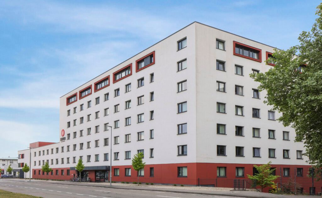 Harrison Street to launch €150m German student portfolio sale