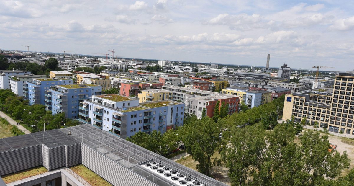 Catella sells €50m Munich resi asset to local savings bank