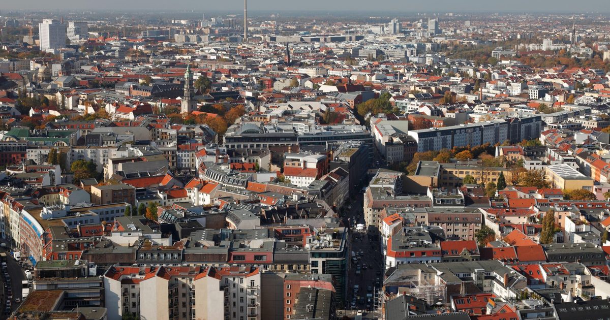 Left Party, Greens and SPD agree on expropriation of Berlin's largest landlords